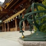 寒川神社に呼ばれて実際に参拝してきました！（体験談） 寒川神社に呼ばれて実際に行ってみた！