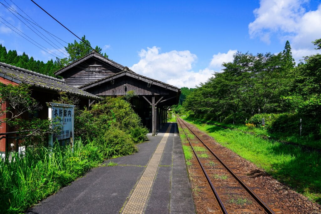 銀のイルカ座の住みやすい地域は鹿児島県